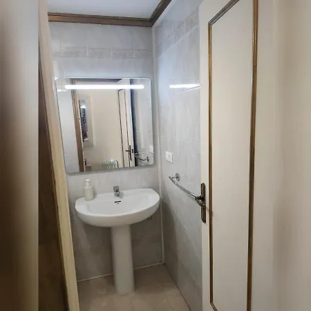 Casa Sol Y Mar Torrevieja Apartman *