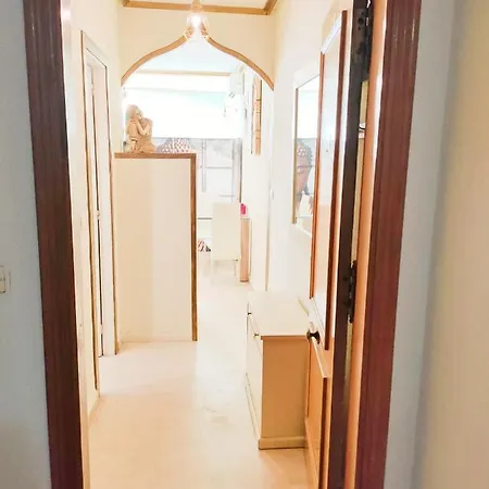 Casa Sol Y Mar Torrevieja Apartman Torrevieja