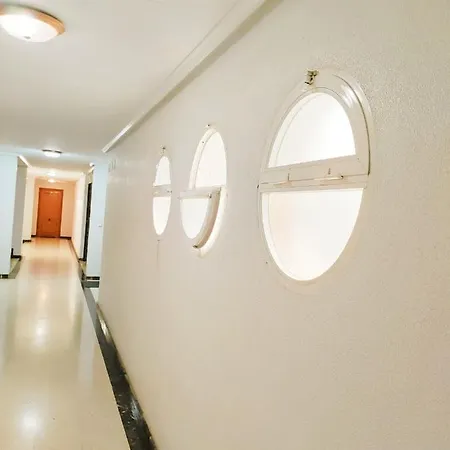 Casa Sol Y Mar Torrevieja Apartman Torrevieja
